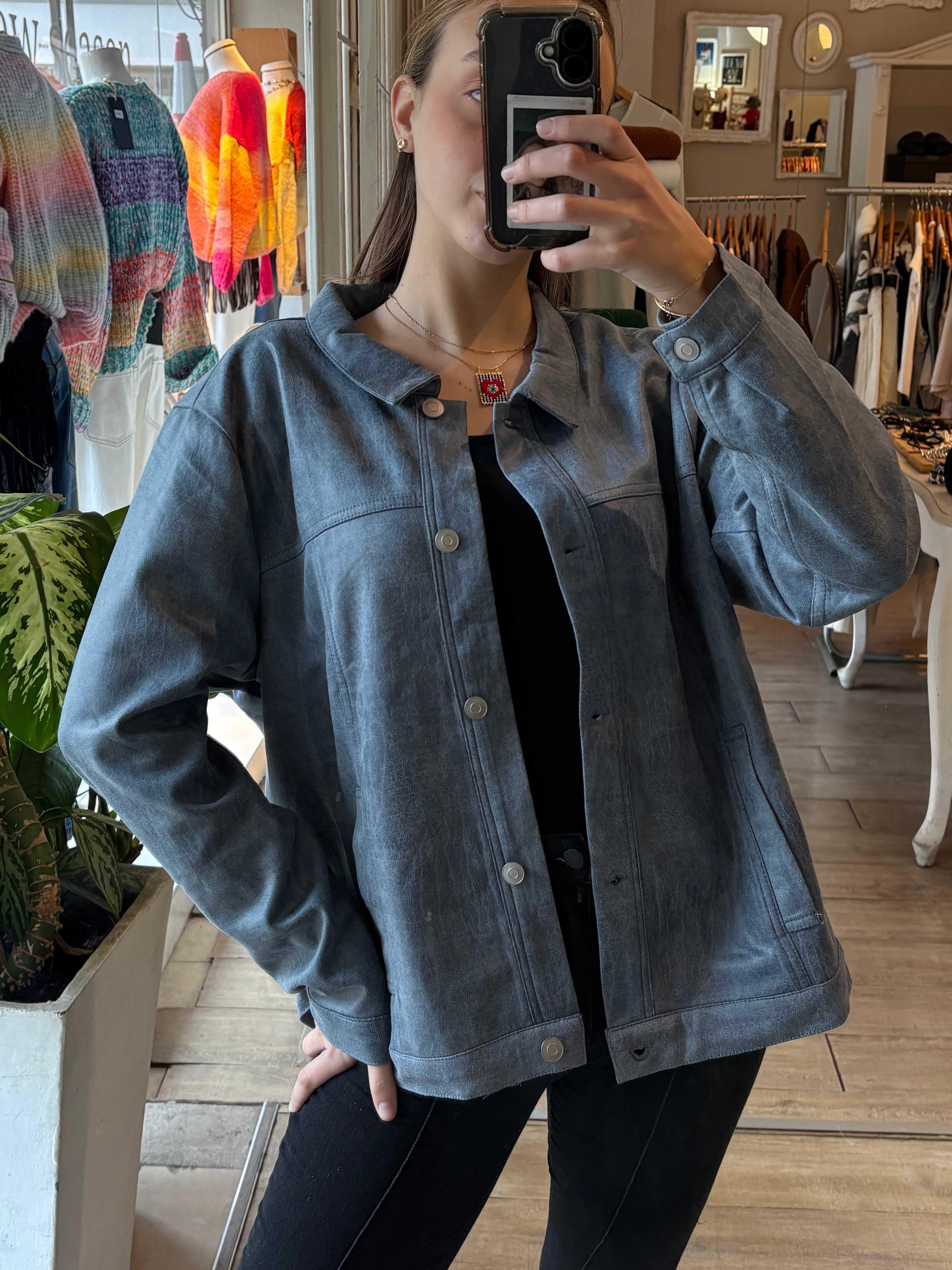 Jean Oxford Negro