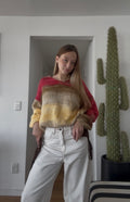 Sweater Colors