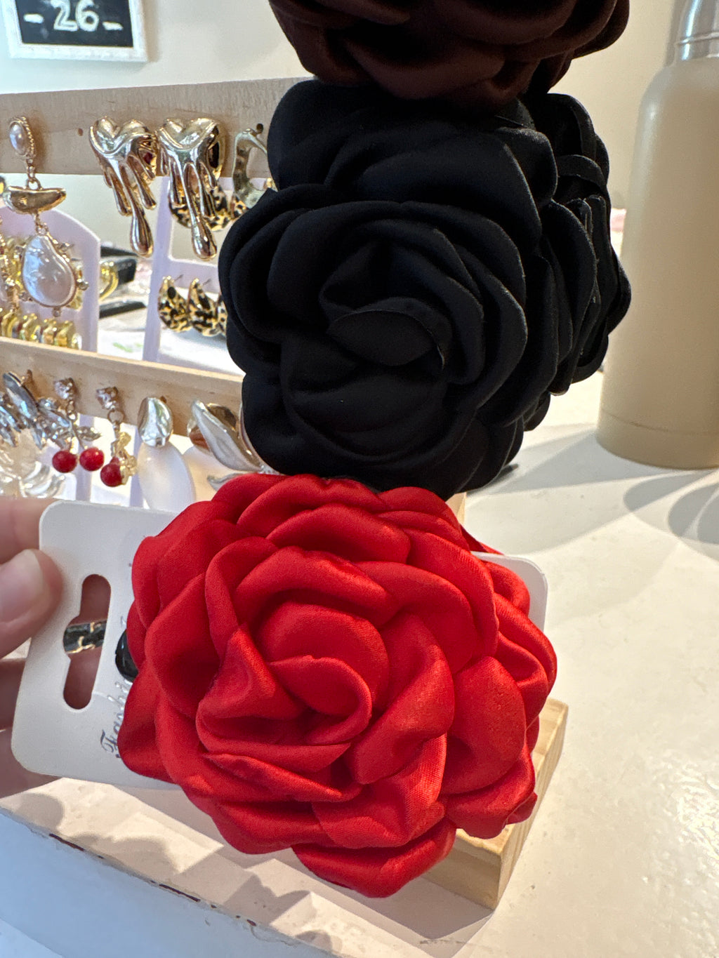 Broche Flor