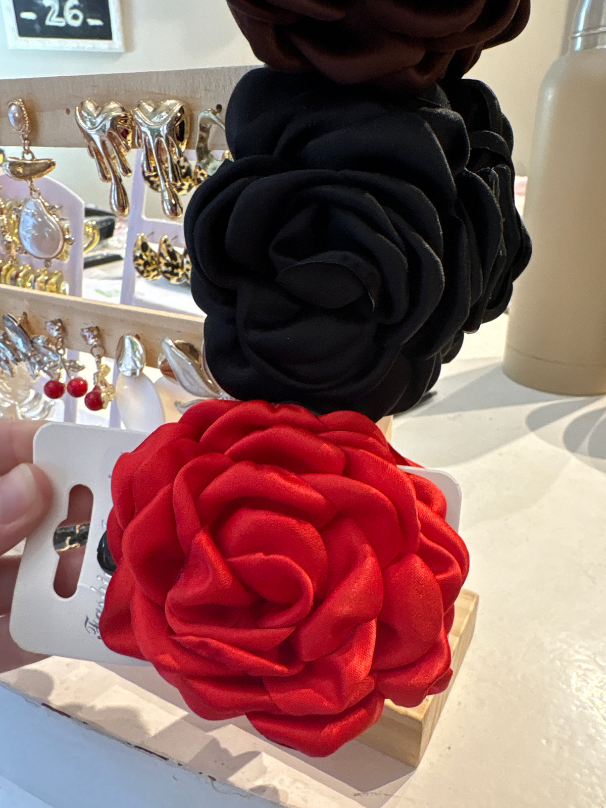 Broche Flor