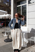 Pantalon Polka Dots