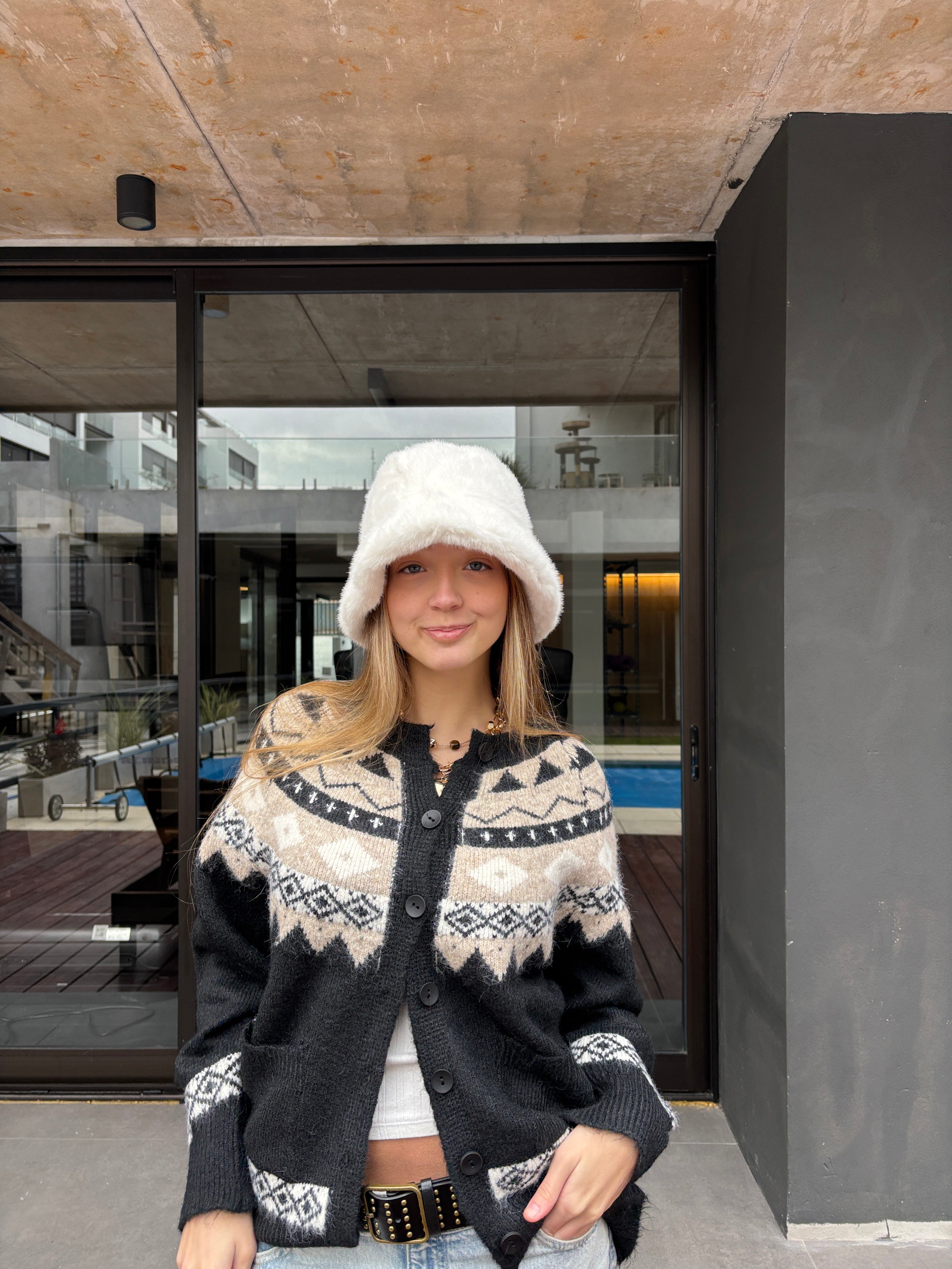 Sweater Bariloche