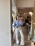 Jean Oxford Blanco