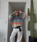 Sweater Moon
