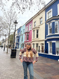 Sweater London