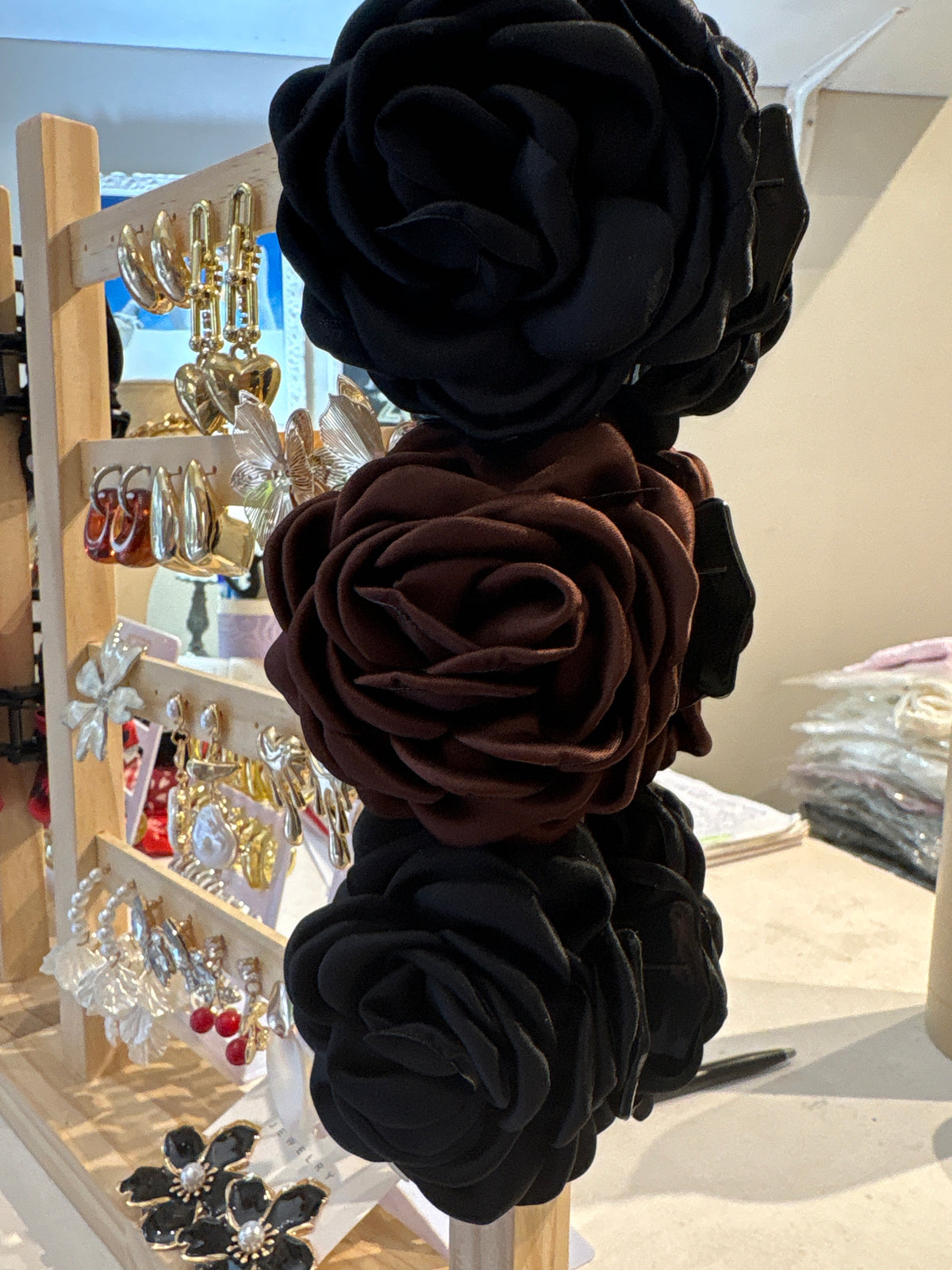 Broche Flor