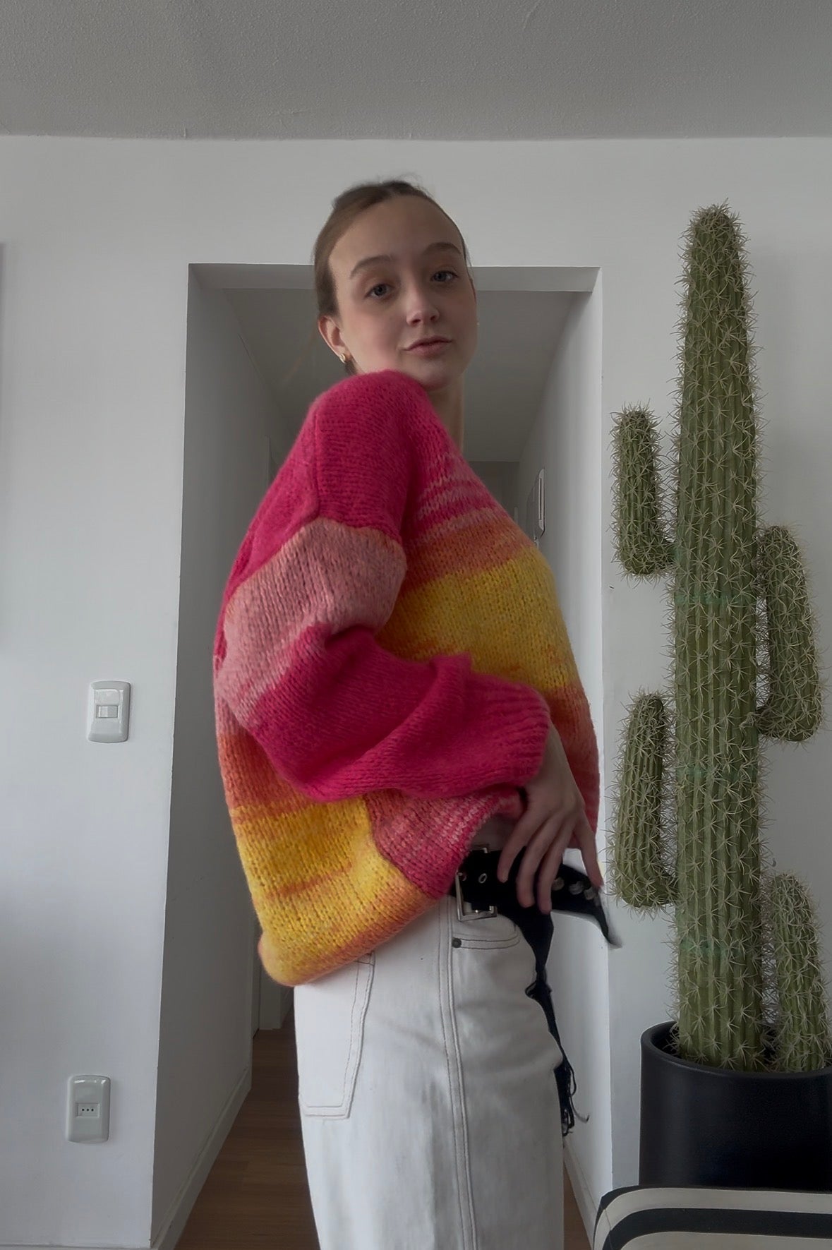 Sweater Colors