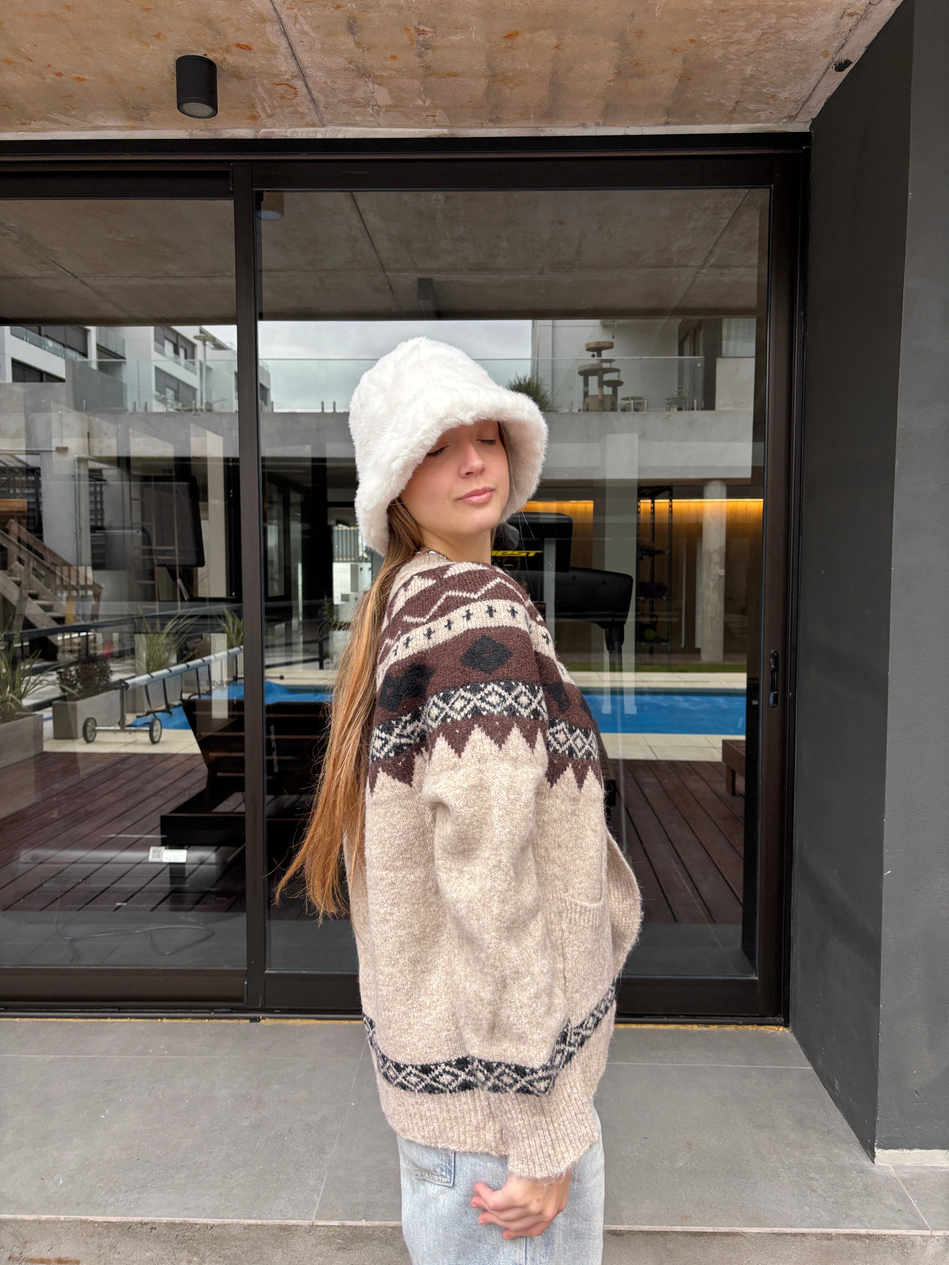 Sweater Bariloche