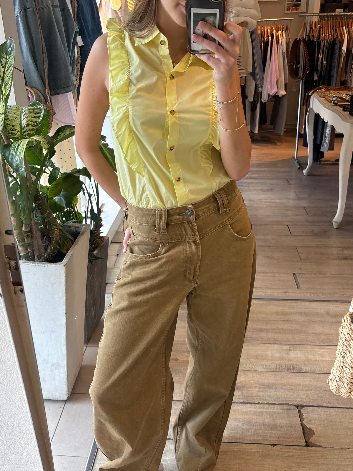 Jean Balloon Oliva