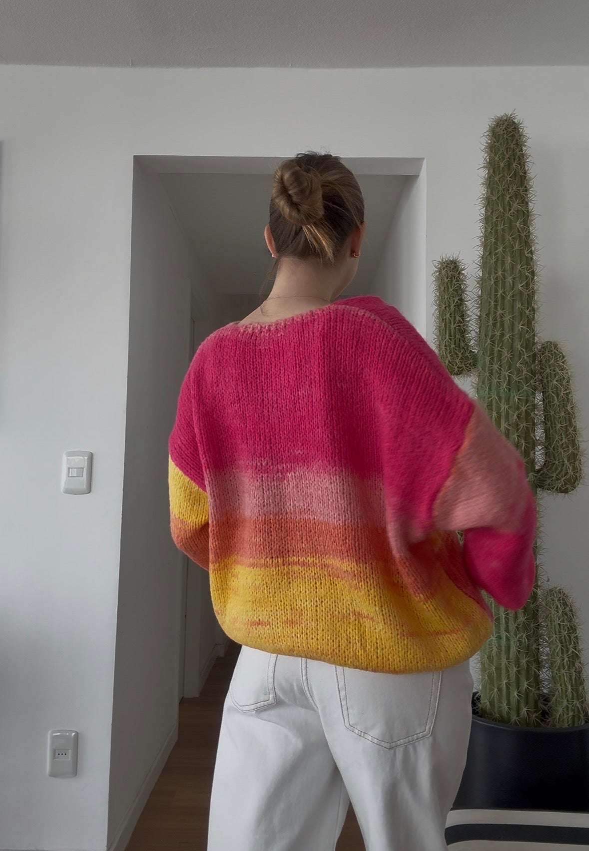 Sweater Colors