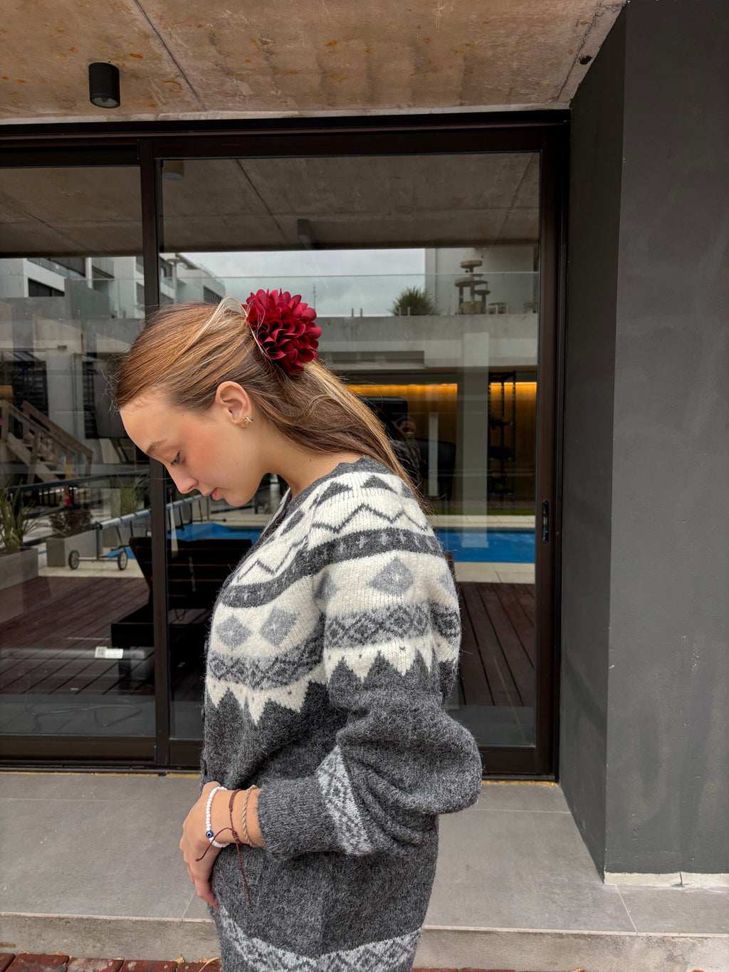 Sweater Bariloche
