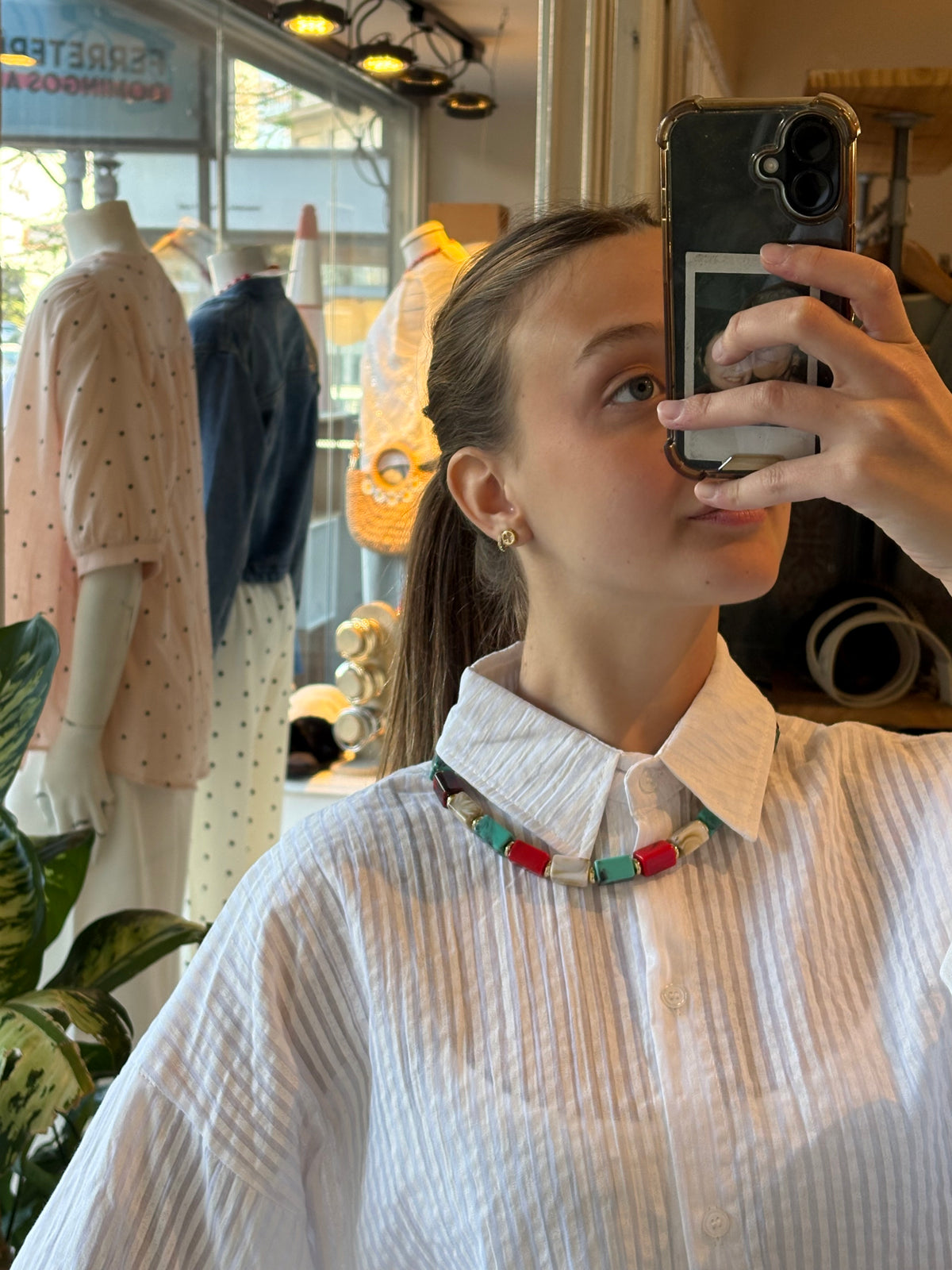 Collar Colors