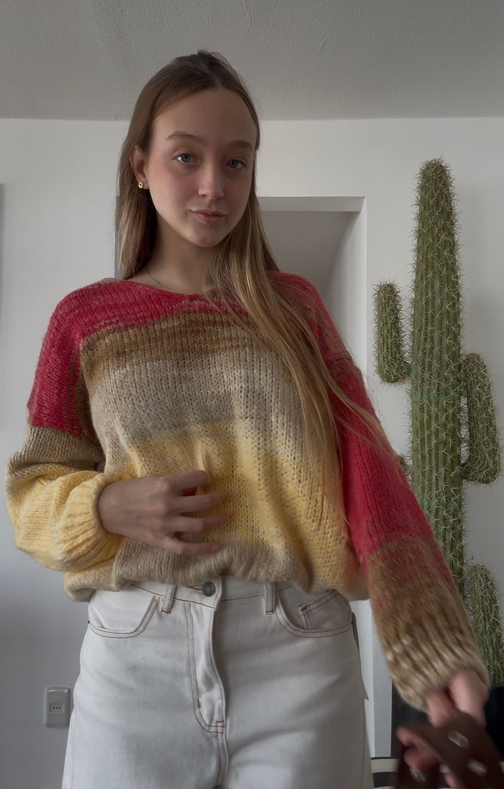 Sweater Colors