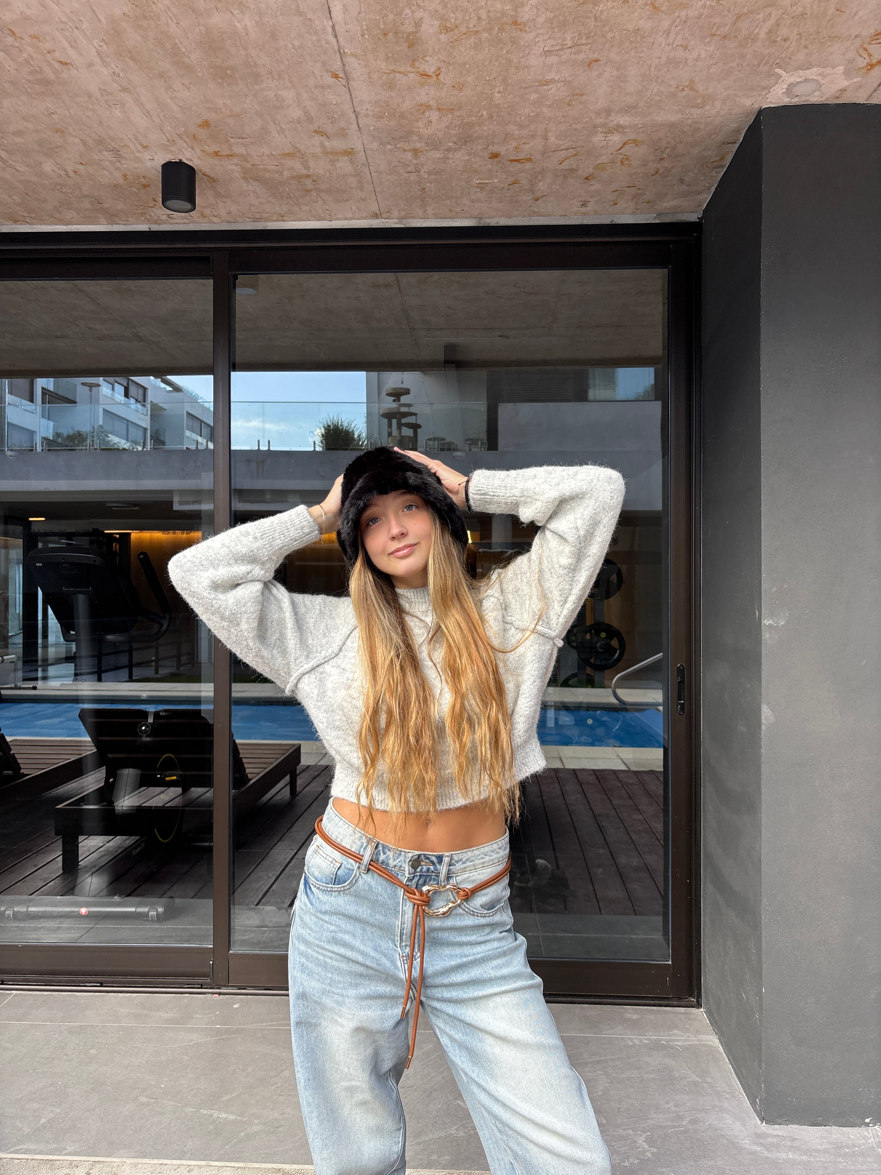Sweater Mila