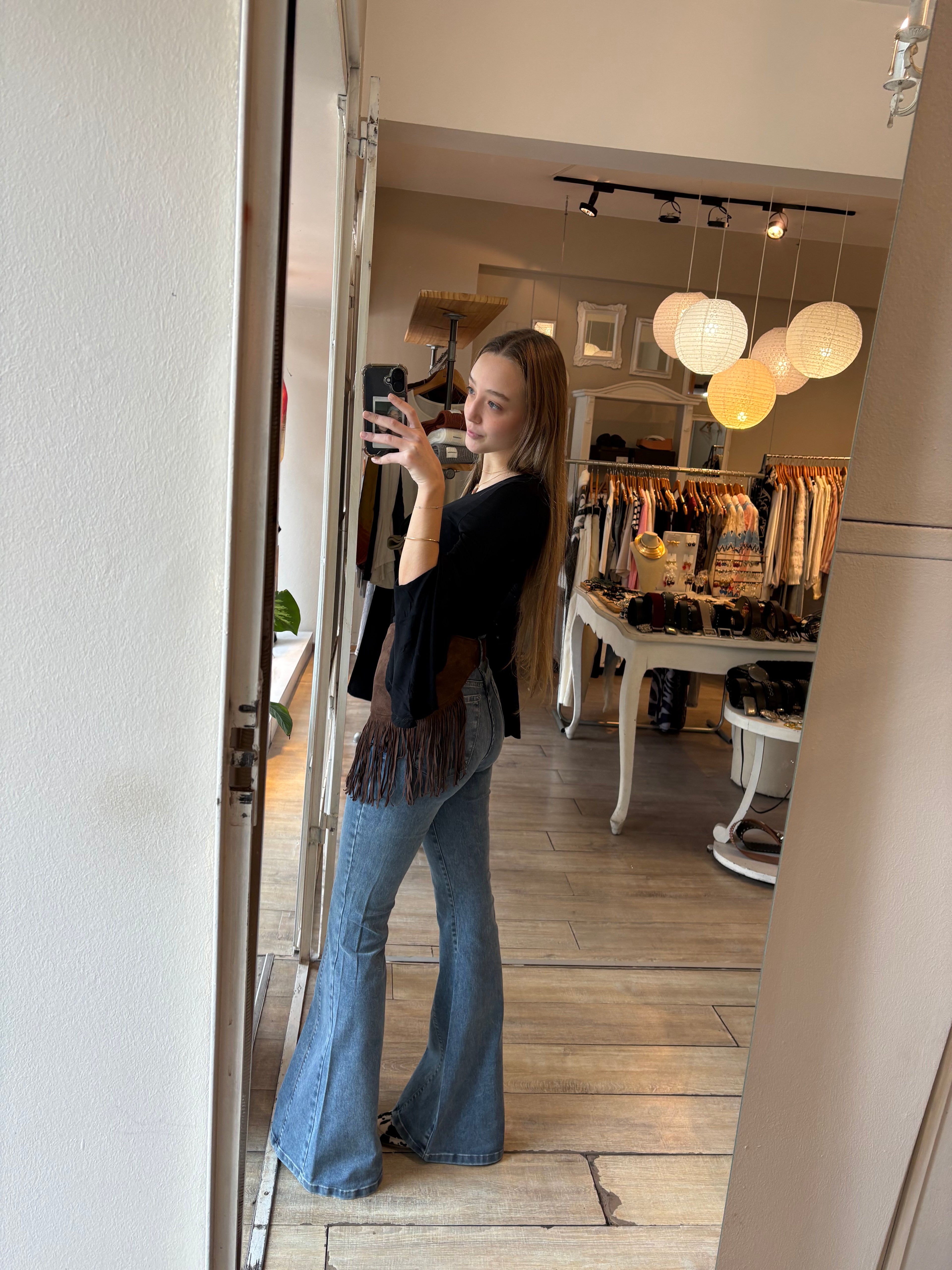 Jean Oxford