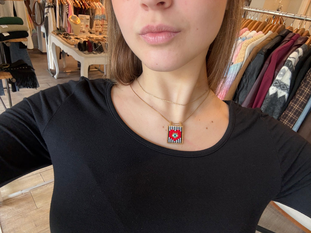 Collares Heart