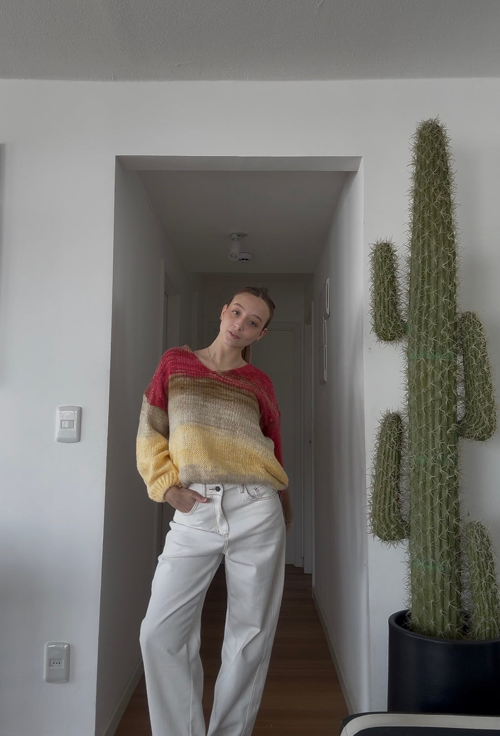 Sweater Colors