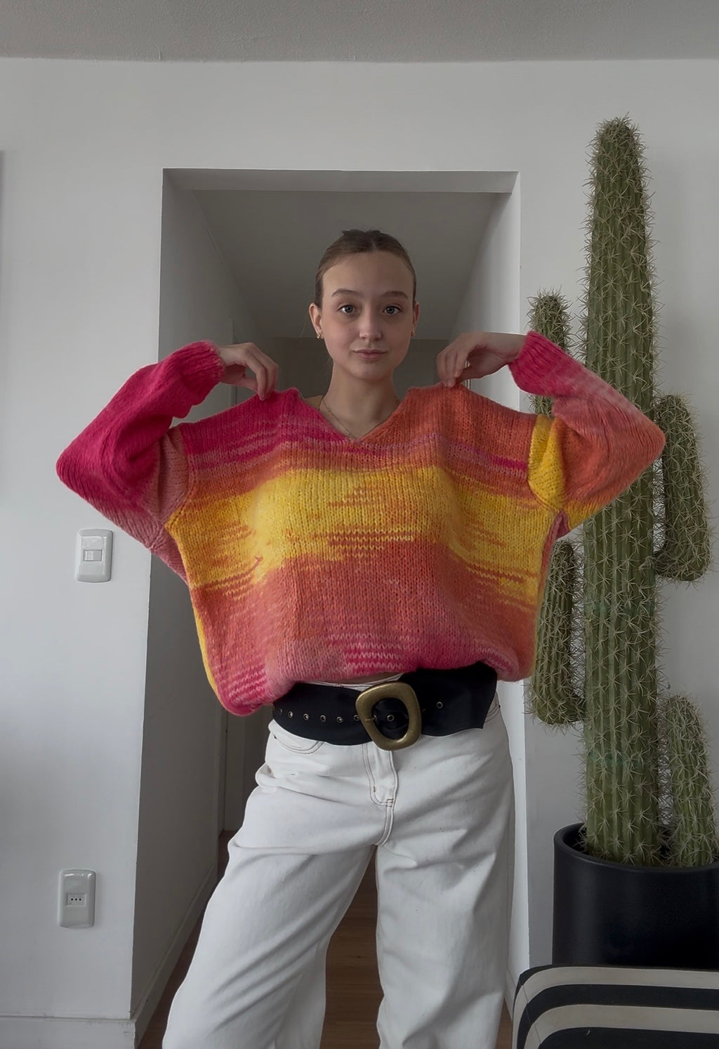 Sweater Colors