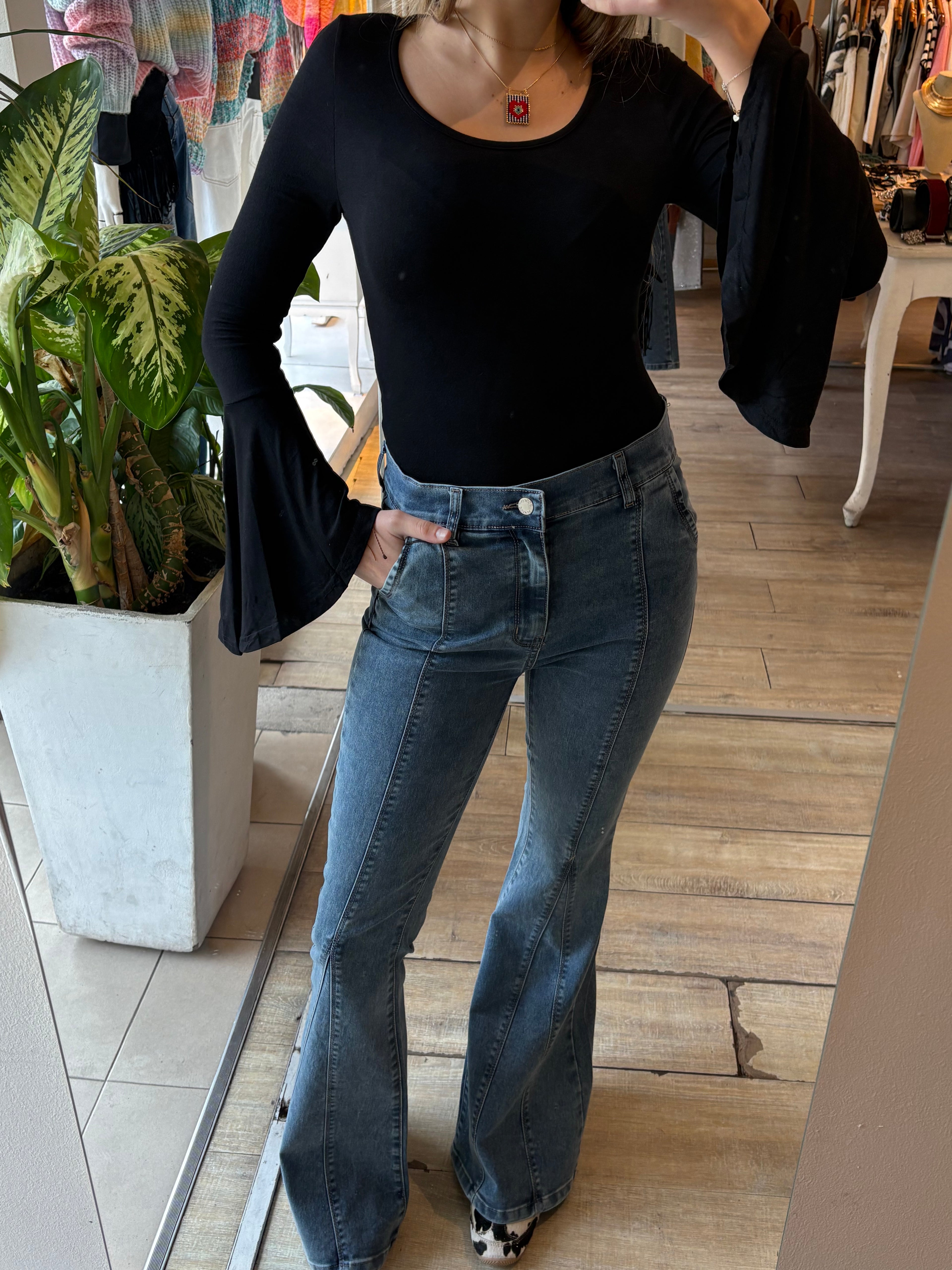 Jean Oxford