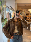Chaqueta Globo