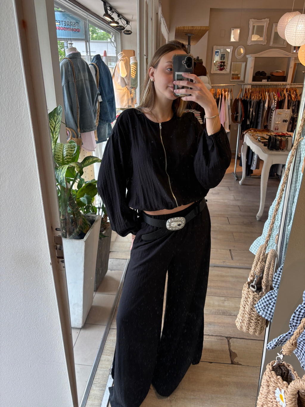 Pant Rayon