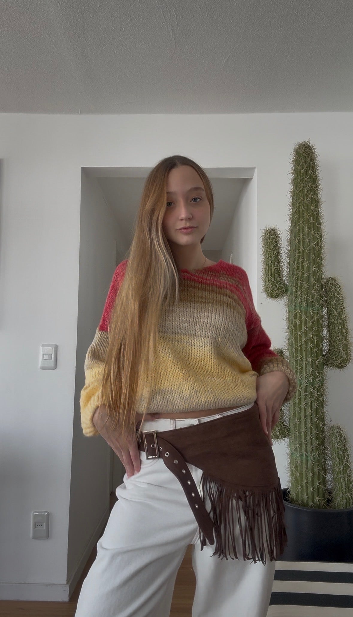 Sweater Colors