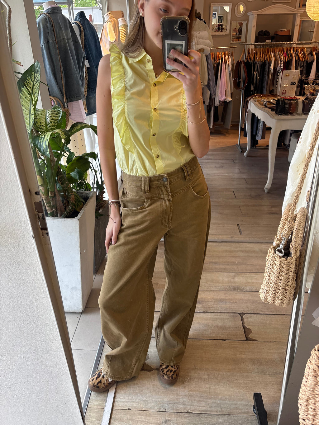 Jean Balloon Oliva