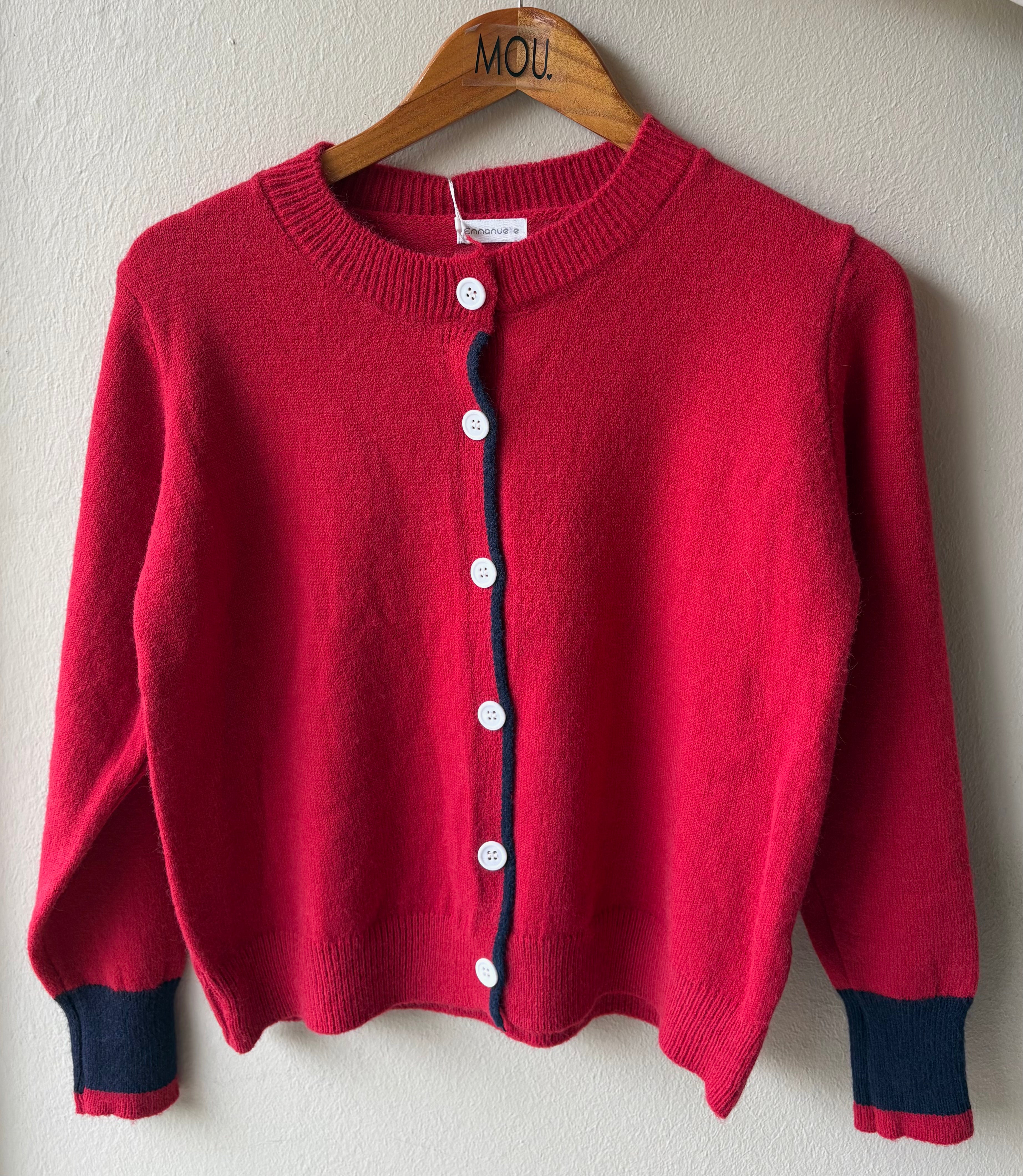 Sweater Paula