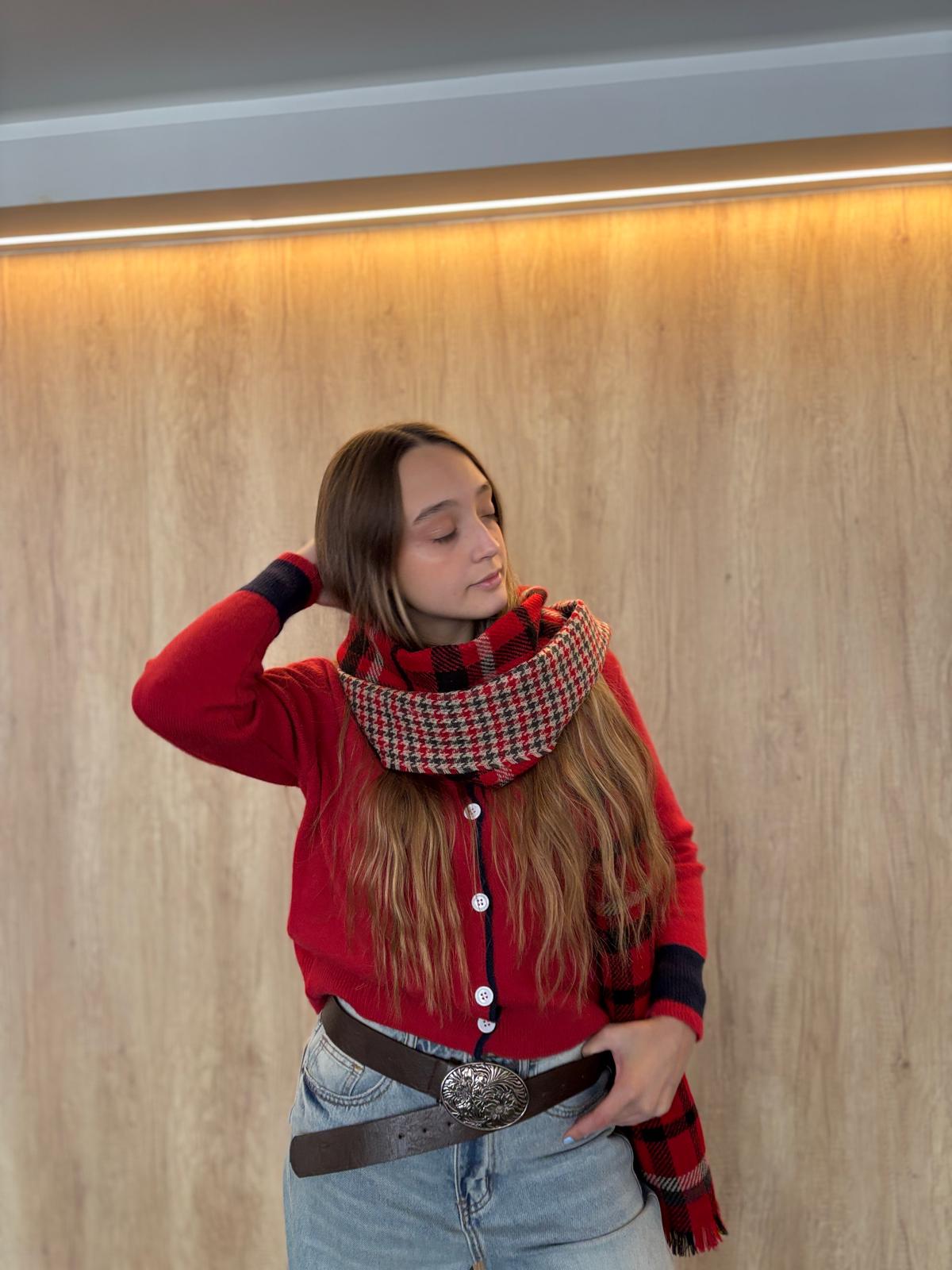 Sweater Paula