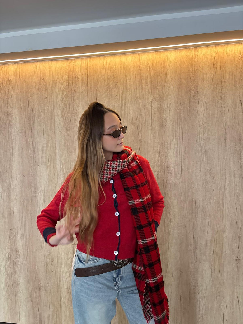 Sweater Paula
