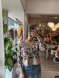Buzo Leopard