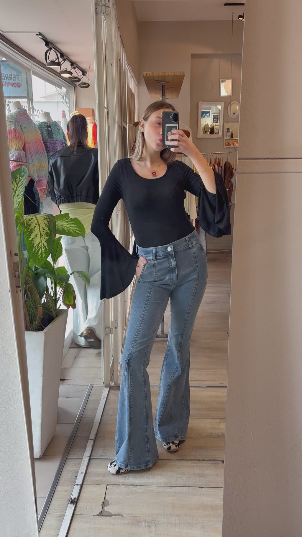 Jean Oxford