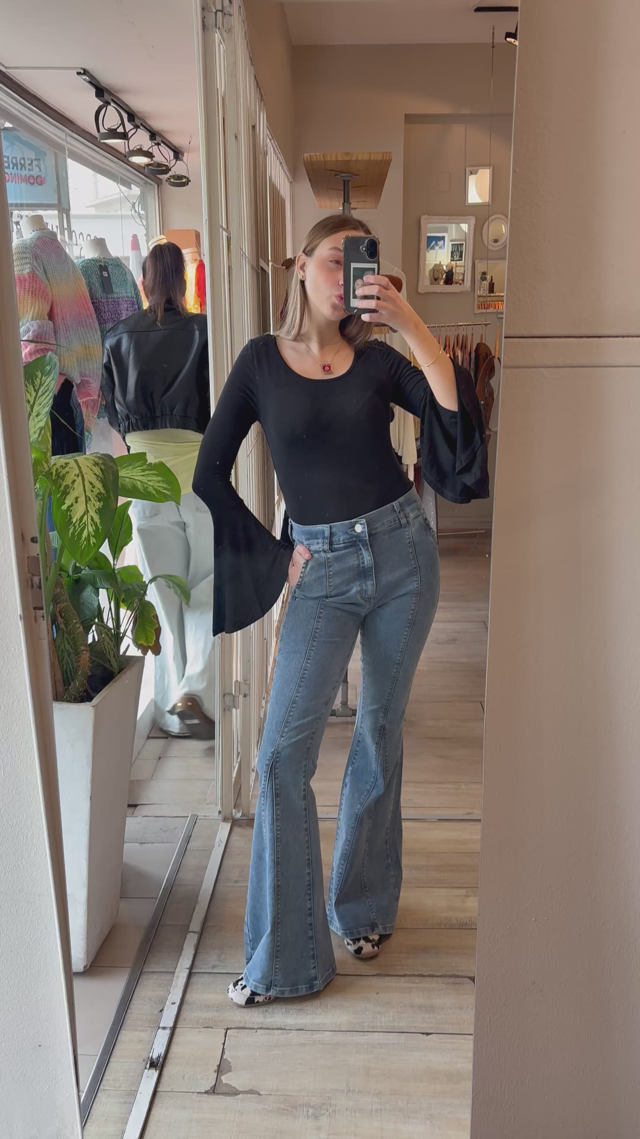 Jean Oxford