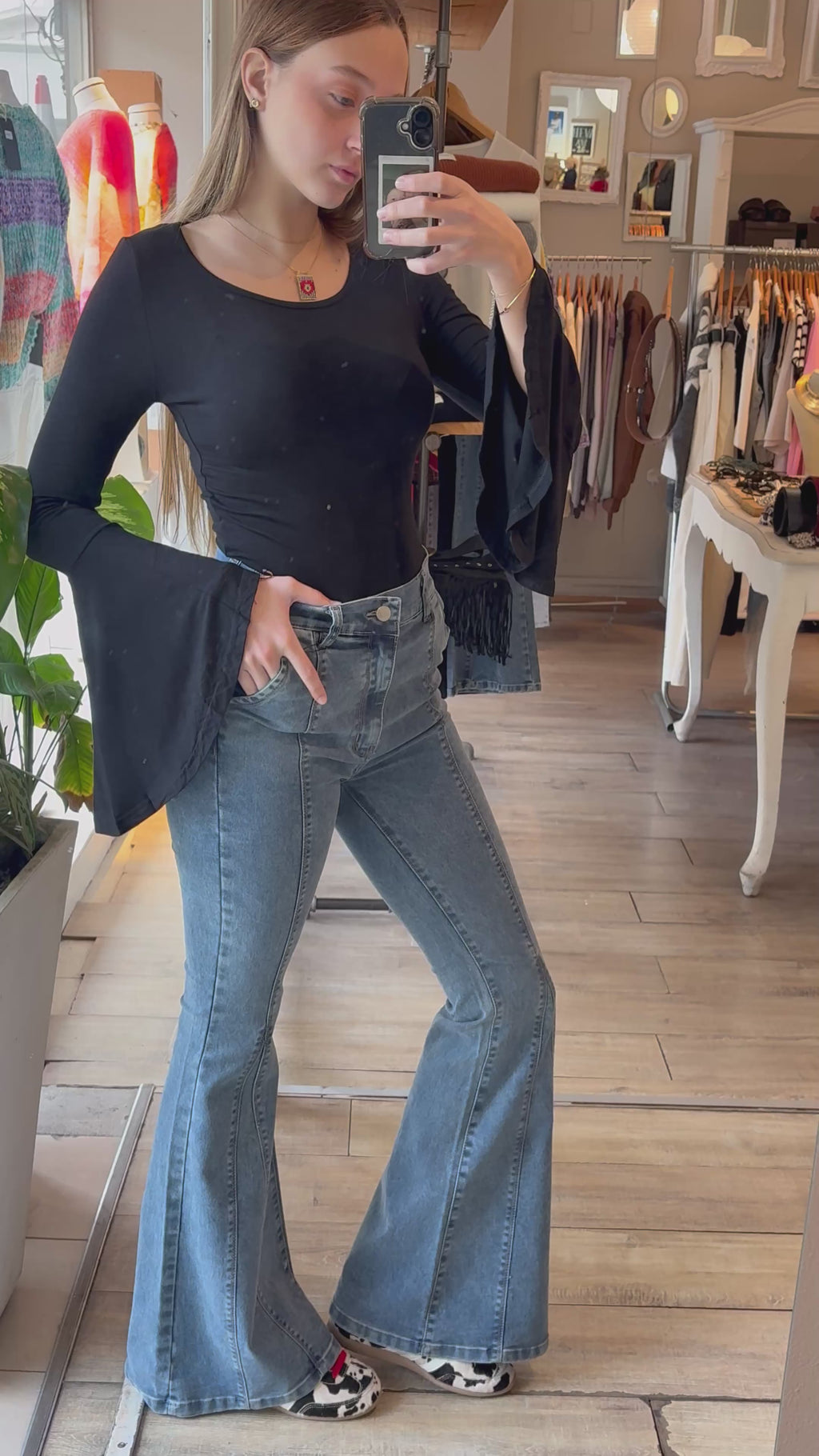 Jean Oxford